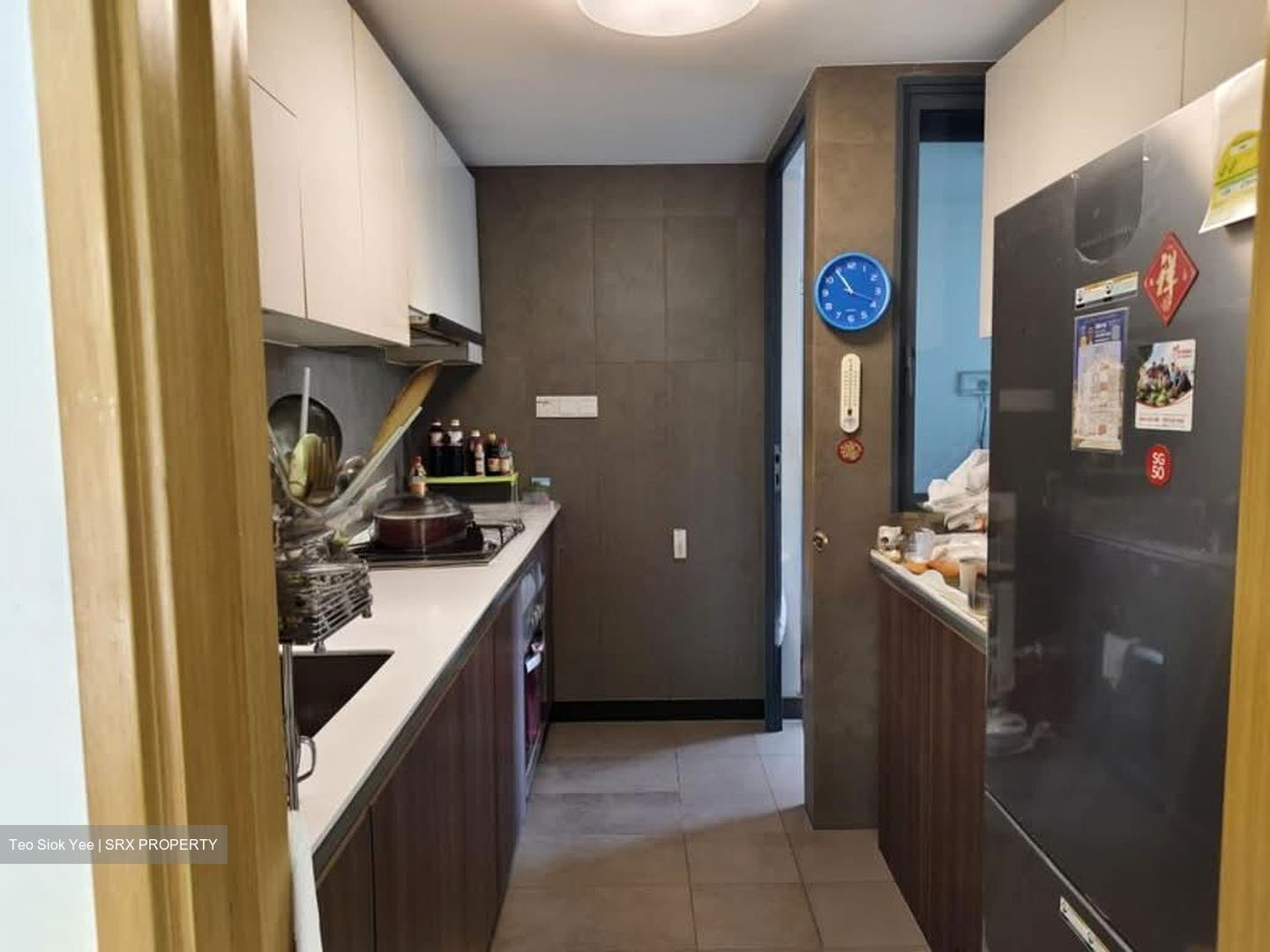 Parc Olympia (D17), Condominium #553585731